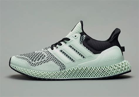 adidas ultra 4d sns|adidas Ultra 4D SNS Green Teatime Men's .